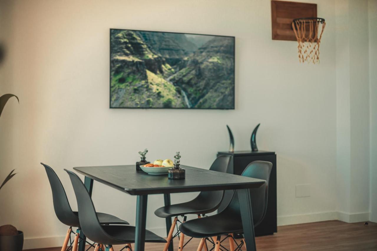 Amazing Apartment With Stunning Views マルベーリャ エクステリア 写真