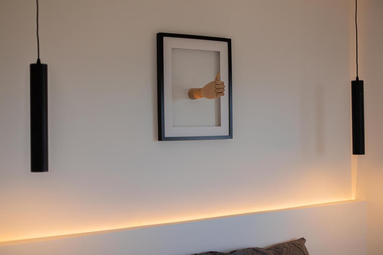 Amazing Apartment With Stunning Views マルベーリャ エクステリア 写真