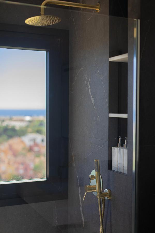 Amazing Apartment With Stunning Views マルベーリャ エクステリア 写真
