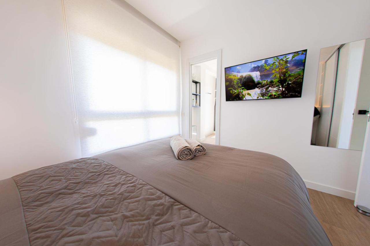Amazing Apartment With Stunning Views マルベーリャ エクステリア 写真
