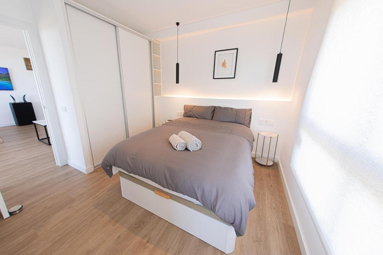 Amazing Apartment With Stunning Views マルベーリャ エクステリア 写真